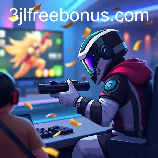 3JL Gaming Website Introduces New Free Bonus Updates