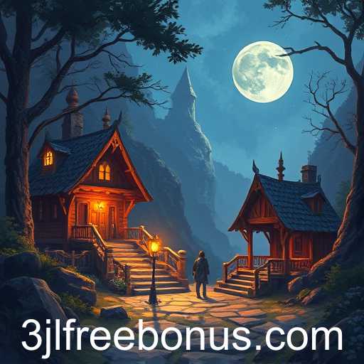 Exploring the Allure of Adventure Games with a 3JL Free Bonus