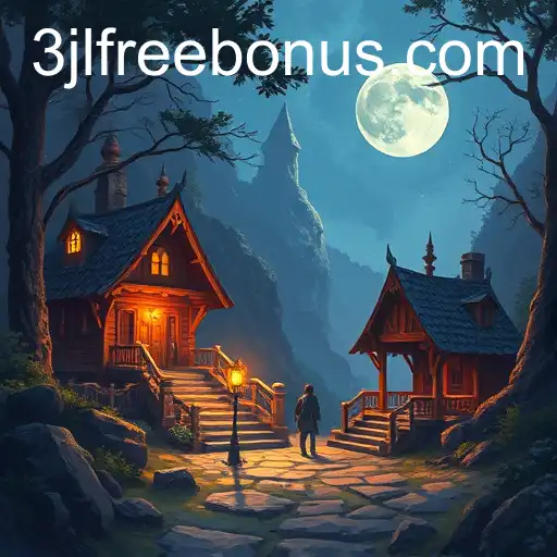 Exploring the Allure of Adventure Games with a 3JL Free Bonus