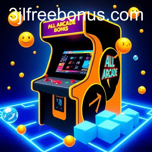 Exploring the Exciting World of Arcade Games with Free Bonus Offers