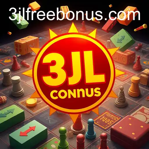 Exploring the Excitement of Board Games with the 3jl Free Bonus Offer