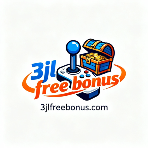 3jl free bonus