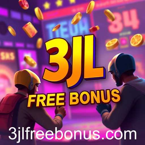 Exploring the Growing Popularity of 3jl Free Bonus Games