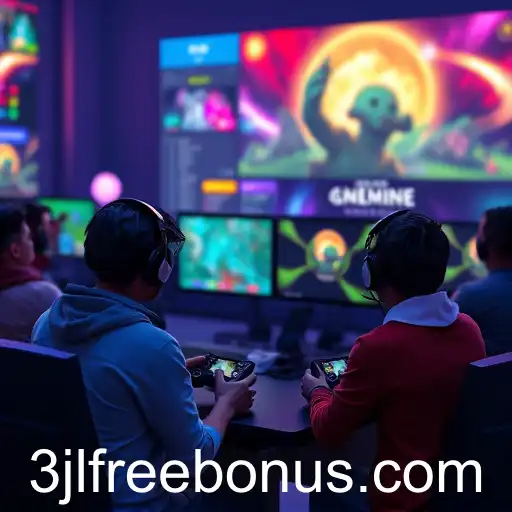 Unveiling the Gaming Revolution of 2025