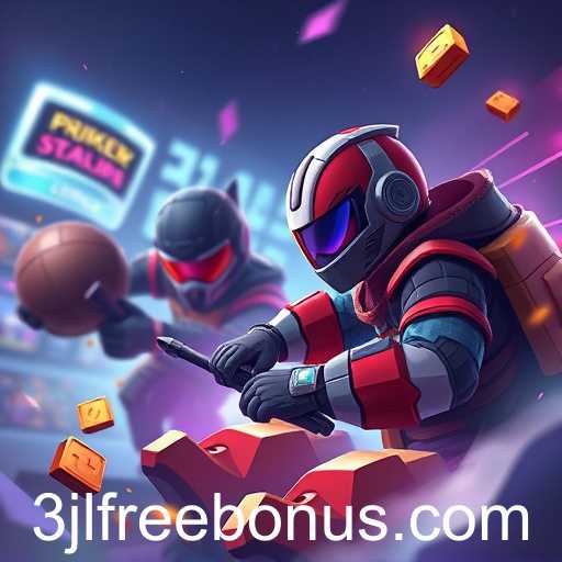 Exploring Multiplayer Games and the Exciting '3jl Free Bonus' Offer