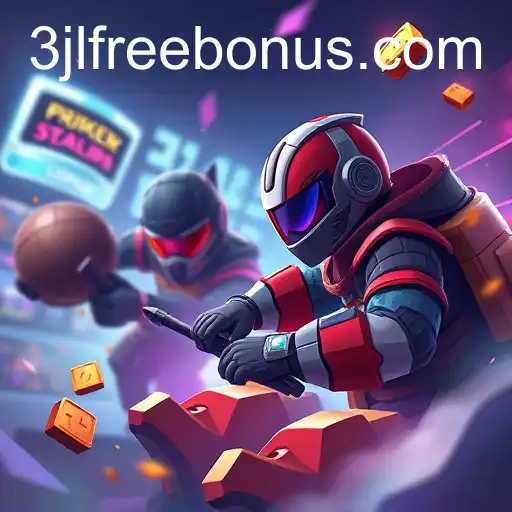 Exploring Multiplayer Games and the Exciting '3jl Free Bonus' Offer