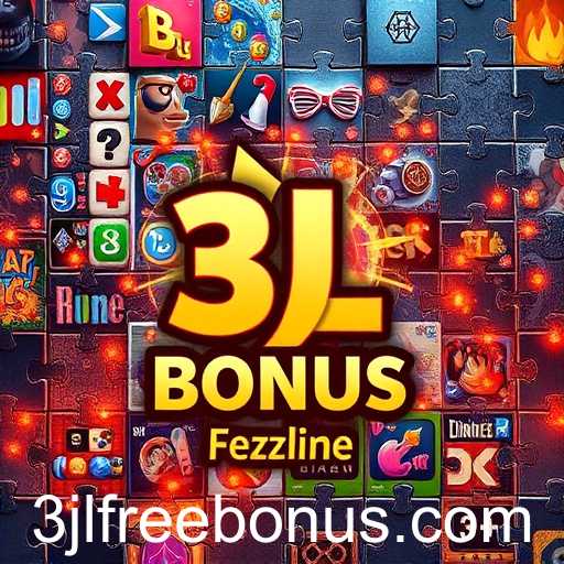 Exploring the World of Puzzle Games: Unlocking Fun with a '3jl Free Bonus'