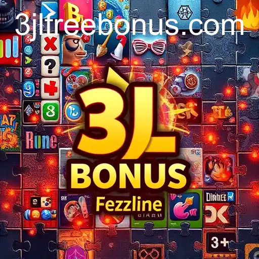 Exploring the World of Puzzle Games: Unlocking Fun with a '3jl Free Bonus'