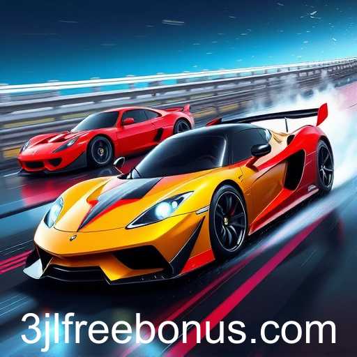 Exploring the Excitement of Racing Games and the Lure of the '3jl Free Bonus'