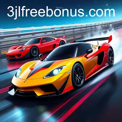 Exploring the Excitement of Racing Games and the Lure of the '3jl Free Bonus'