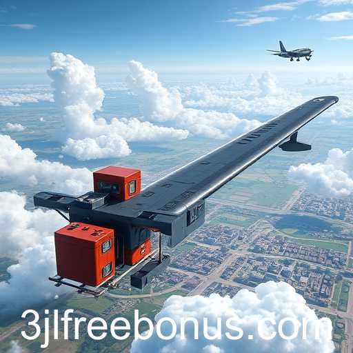 Exploring the Thrilling World of Simulation Games with a 3JL Free Bonus