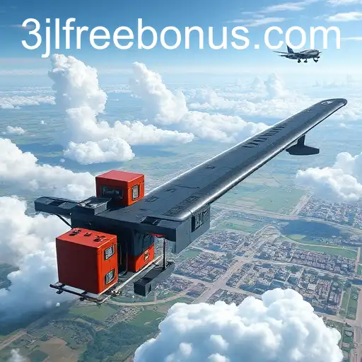 Exploring the Thrilling World of Simulation Games with a 3JL Free Bonus