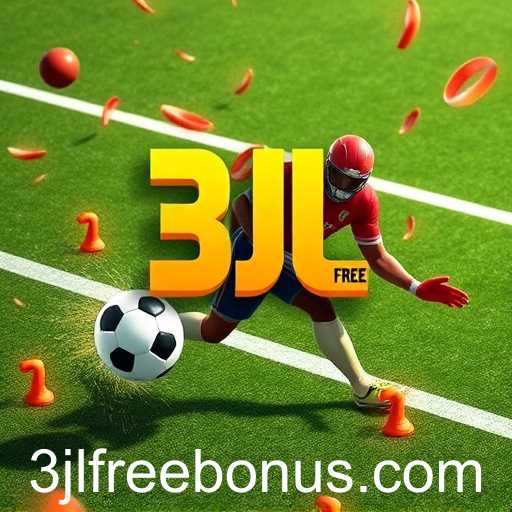 Exploring the Thrilling World of Sports Games: Unleash the Potential of '3jl Free Bonus'